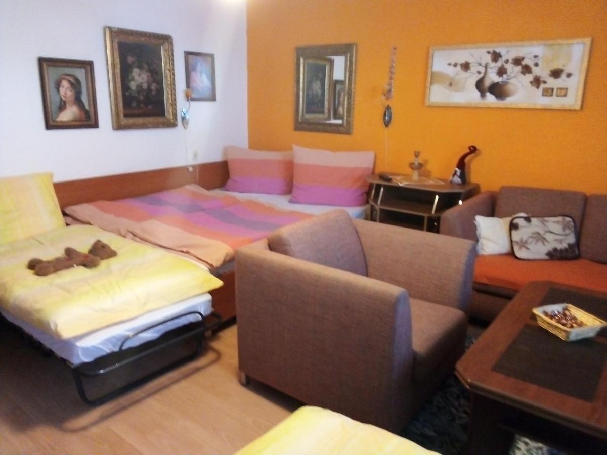 Apartmany Petronela Makov Exterior foto