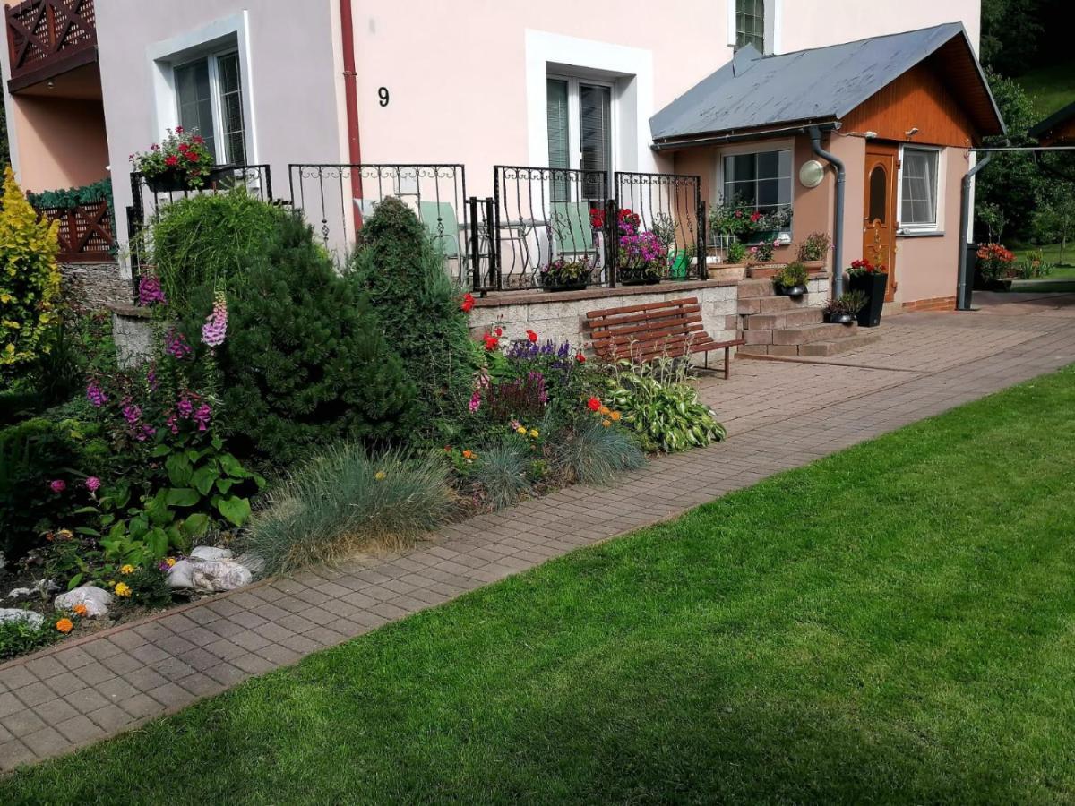 Apartmany Petronela Makov Exterior foto