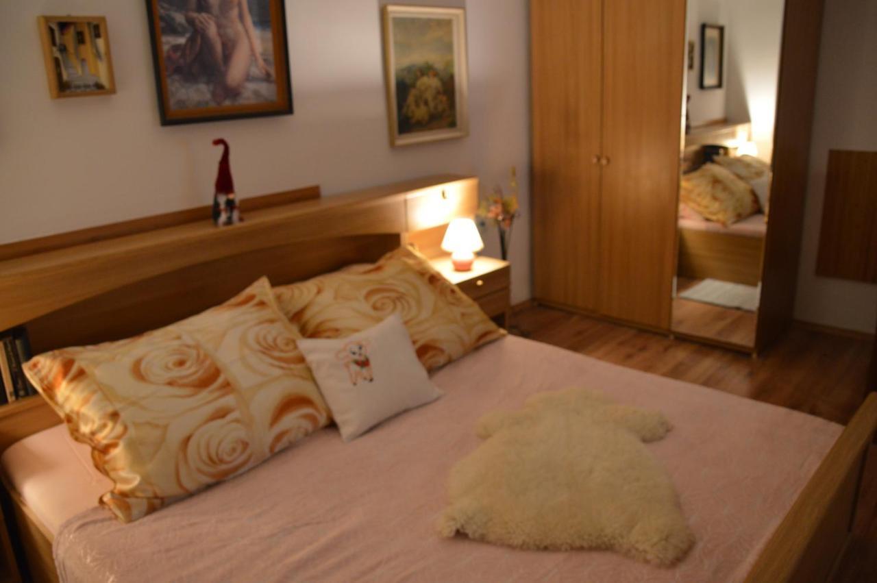 Apartmany Petronela Makov Exterior foto