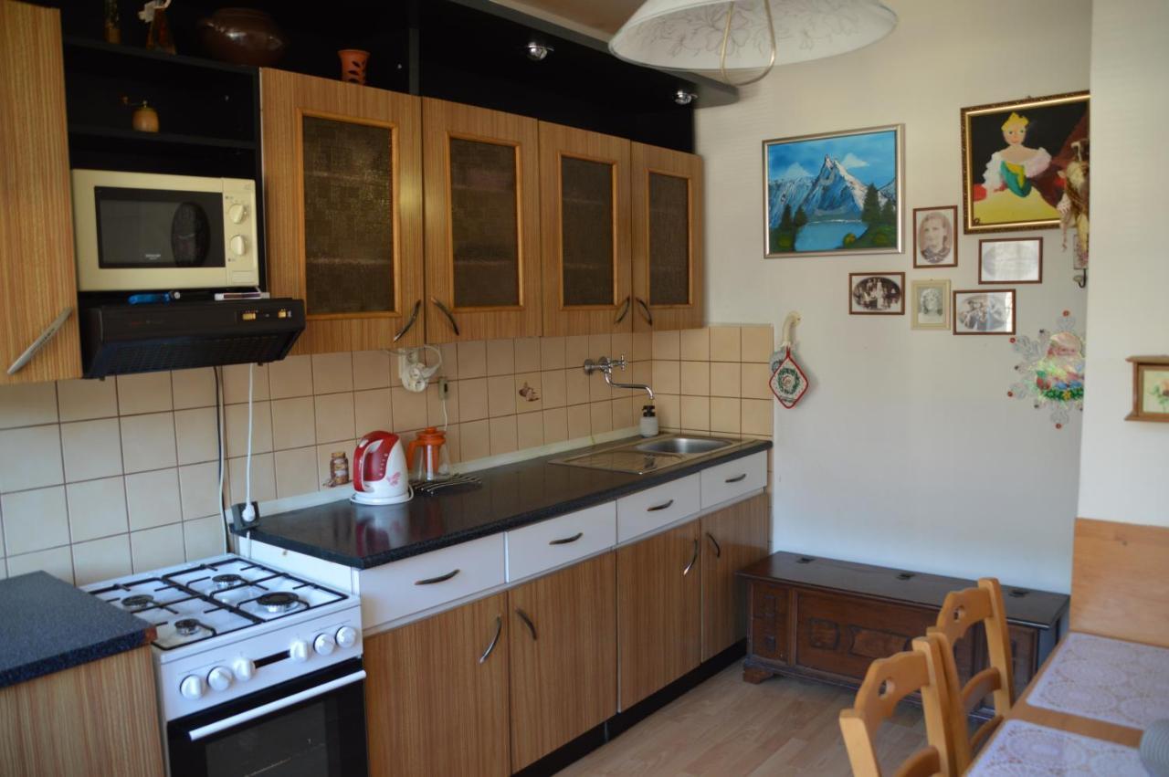 Apartmany Petronela Makov Exterior foto
